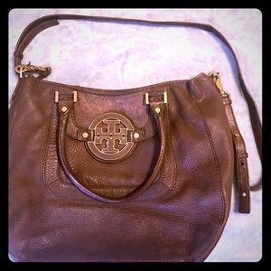 Tory Burch Amanda Bag